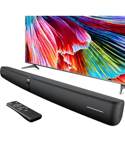 JBL Cinema SB120 2.0 Channel Soundbar with Built-in Subwoofer